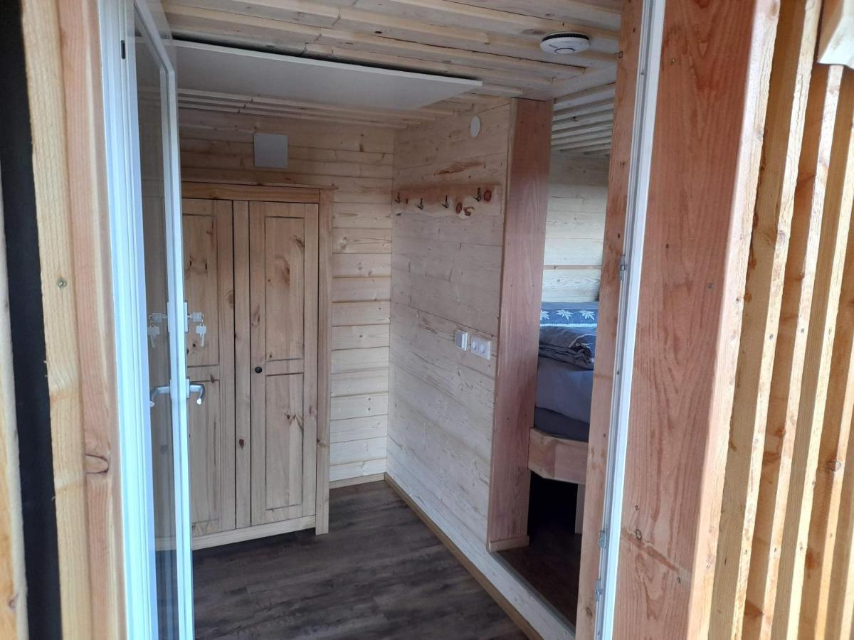 Apartament Auszeit Am Weinbuehel Bad Ischl Zewnętrze zdjęcie