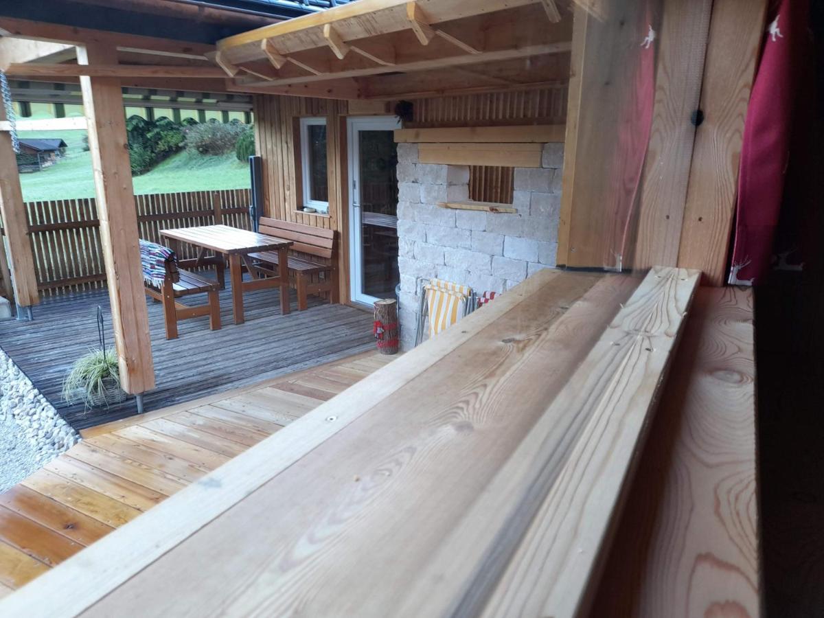 Apartament Auszeit Am Weinbuehel Bad Ischl Zewnętrze zdjęcie