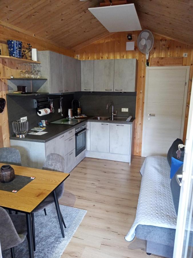 Apartament Auszeit Am Weinbuehel Bad Ischl Zewnętrze zdjęcie