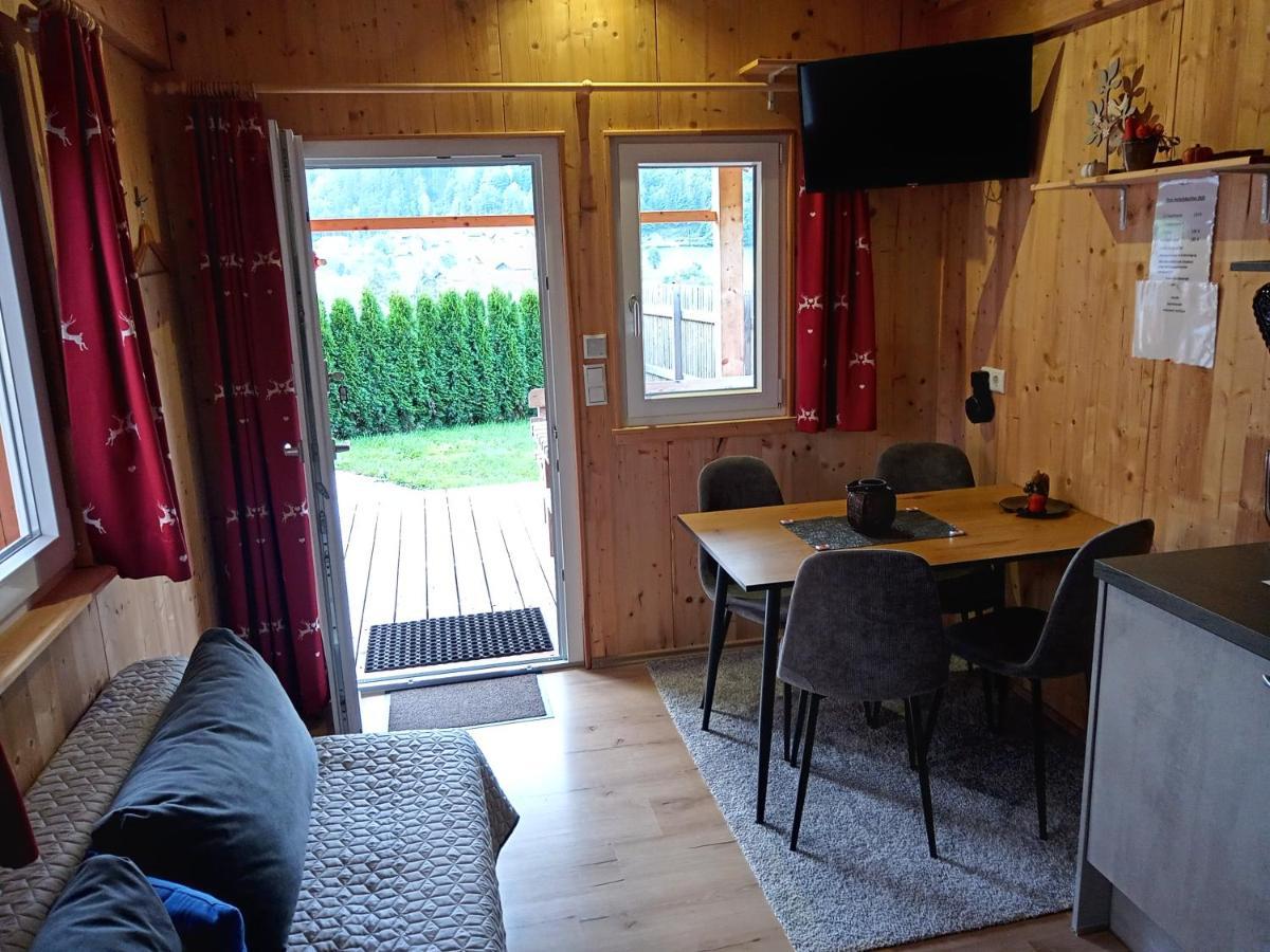Apartament Auszeit Am Weinbuehel Bad Ischl Zewnętrze zdjęcie